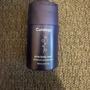 Curology Body Wash